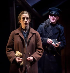 Review: KINDERTRANSPORT, Richmond Theatre Image