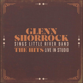 Glenn Shorrock Returns With THE HITS LIVE IN STUDIO 