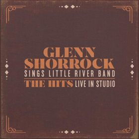 Glenn Shorrock Returns With THE HITS LIVE IN STUDIO Image
