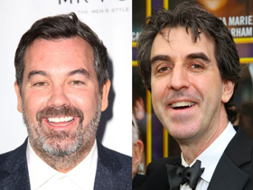New Musicals by Duncan Sheik & Steven Sater, and Jason Robert Brown Set For 2018 Powerhouse Season Image