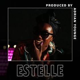 Estelle Releases Amazon Original HOME, Produced By Adrian Younge  Image