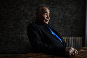 John Prine's GOD ONLY KNOWS Out Today + New Album Out April 13 
