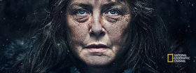 LIFE BELOW ZERO Returns to National Geographic on September 17th Image