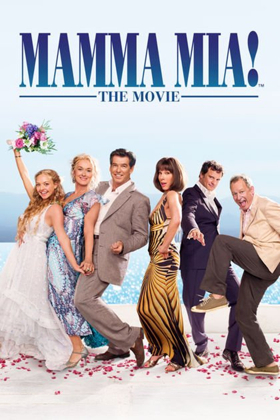 Universal Pictures Celebrates Moms Everywhere With Free Mother's Day Sing-Along Screenings of MAMMA MIA! 