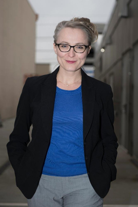 2018/2019 at Pittsburgh Public Theater Welcomes New Artistic Director,  Marya Sea Kaminski 