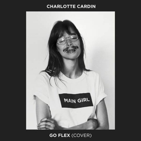 Charlotte Cordin Covers Post Malone's GO FLEX 