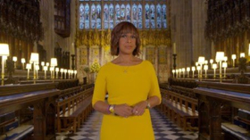 MEGHAN MARKEL: AMERICAN PRINCESS Anchored by Gayle King, is Friday's #1 10:00 P.M. Program With Viewers  Image