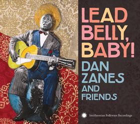 Brooklyn Music School Presents LEAD BELLY, BROOKLYN! This Month Image