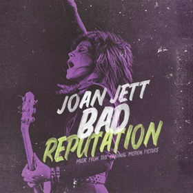 Sony Music Entertainment/Legacy Recordings Strike New Agreement with Blackheart Records for Joan Jett Catalog 