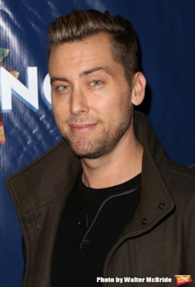 *NSYNC Will Be Honored With A Star On The Hollywood Walk of Fame 