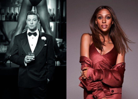 Alexandra Burke And Duncan James Extend Their Runs In CHICAGO Image