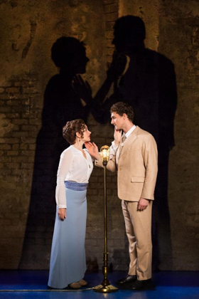 Harris Center to Feature The National Tour Of FINDING NEVERLAND Image
