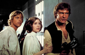 The TSO Celebrates May The Fourth Image