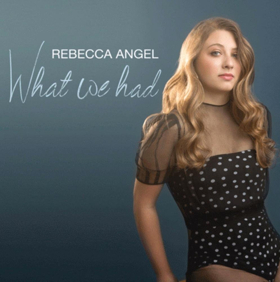 Rebecca Angel Appearing at THE RIVER SPIRIT MUSIC & ARTS FESTIVAL Next Saturday Image