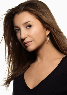Exclusive Podcast: LITTLE KNOWN FACTS with Ilana Levine- featuring Donna Murphy, Part 2! Image
