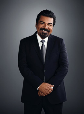 George Lopez Comes To The Duke Energy Center 