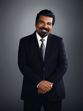 George Lopez Comes To The Duke Energy Center Image
