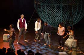 Pleasance Kick Off The Fringe With Their Most Ambitious Launch Yet Image