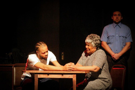 Black Ensemble and NEIU Partner for Anti-Racism Drama Series Image