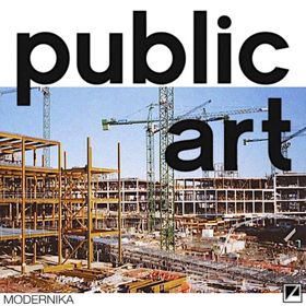 PublicART Premieres New Single and Announces EP Release Date Image