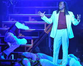 THE BEST OF... ROCK MUSICALS Comes to The Eventim Apollo, Hammersmith Image