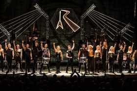 Review: ROCKIN' ROAD TO DUBLIN Rocks The Oncenter Crouse Hinds Theater Image