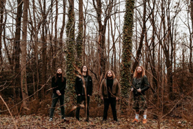 Inter Arma Share THE ATAVIST'S MERIDIAN, Announce US Tour In May & June Image