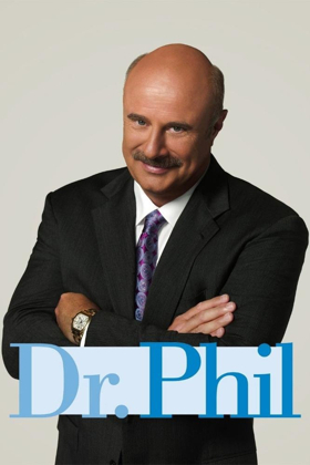 CBS Renews DR. PHIL Through 2023 