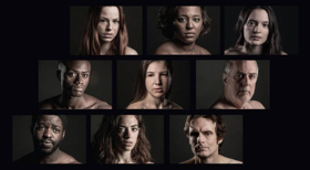 John Gould Rubin to Direct World Premiere at HERE Image