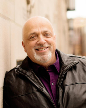 Raue Center Hosts 'An Evening with Steve Cochran & Friends' Image