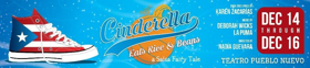 CINDERELLA Comes To New Village Arts Image