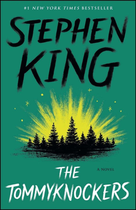 James Wan & Roy Lee To Adapt Steven King's THE TOMMYKNOCKERS For the Big Screen Image