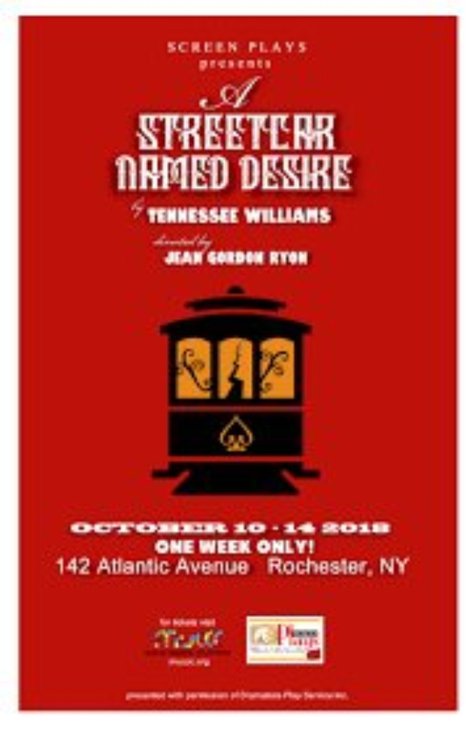Review: A STREETCAR NAMED DESIRE at MuCCC 