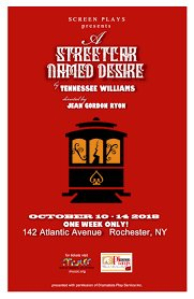 Review: A STREETCAR NAMED DESIRE at MuCCC Image