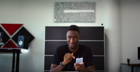 Youtube Greenlights RETRO TECH Starring Marques Brownlee  Image