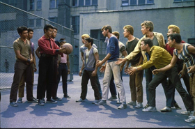 Milestone Movie Musical WEST SIDE STORY Returns to Cinemas Two Days Only, June 24 & 27 Image
