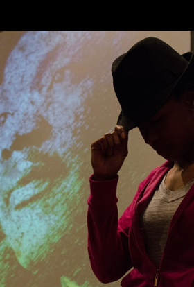 Writers Theatre Opens the 2019 Tour of THE MLK PROJECT: THE FIGHT FOR CIVIL RIGHTS Image