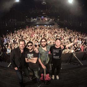 Gramatik Becomes First Artist in History to 'Tokenise' His Intellectual Property Image