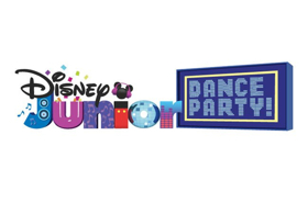Disney Junior Dance Party On Tour To Play the Beacon Theatre This September 