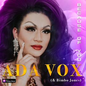 Ada Vox Releases New Single, Tour Dates and More Image
