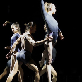 MorDance Brings the Harlem Stride to Harlem This February Image