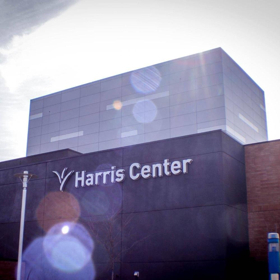 Harris Center Announces St. Patrick's Day Celebration! 