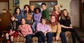 ABC's ROSEANNE Revival Renewed for Second Season Image