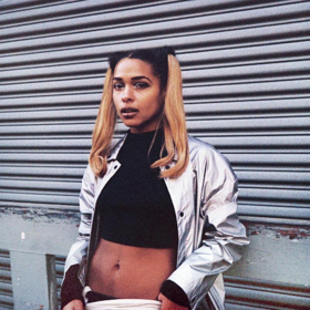 Princess Nokia's Reissue of Debut METALLIC BUTTERFLY With Additional Bonus Tracks Out Today Image