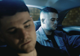 Ambient Production Duo ag. Release Video For ALL FALLS DOWN Image
