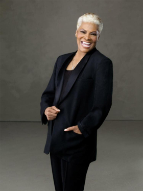 Dionne Warwick To Receive Lifetime Achievement Award From Recording Academy 