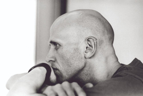 Works & Process at the Guggenheim Presents American Ballet Theatre: AFTERITE A Conversation with Wayne McGregor  Image