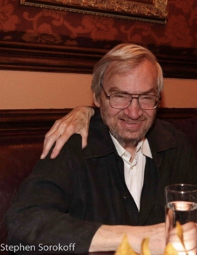 Tony-Nominated Lyricist Ira Gasman Passes Away at 76 Image