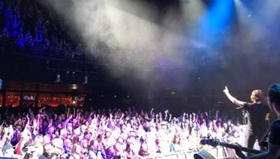 Chris Janson Sells Out Novo In Los Angeles Image