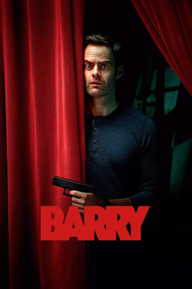 HBO Renews BARRY for Season Three Image